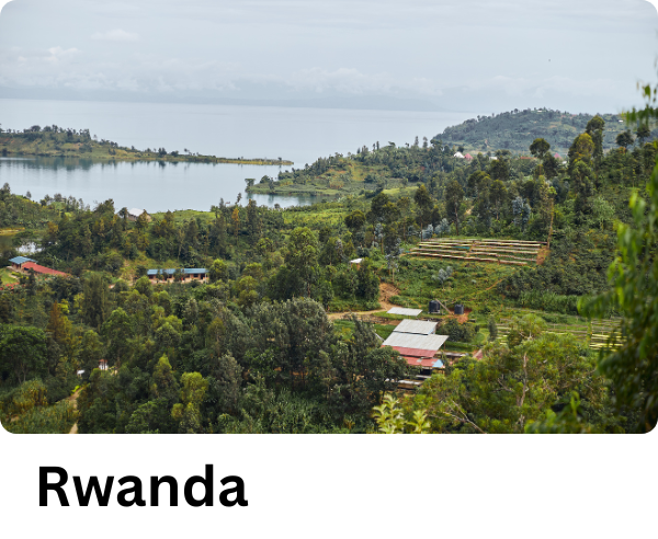 Rwanda