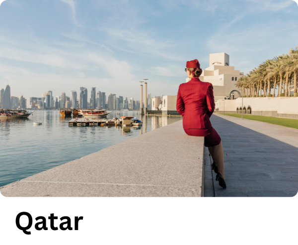 Qatar
