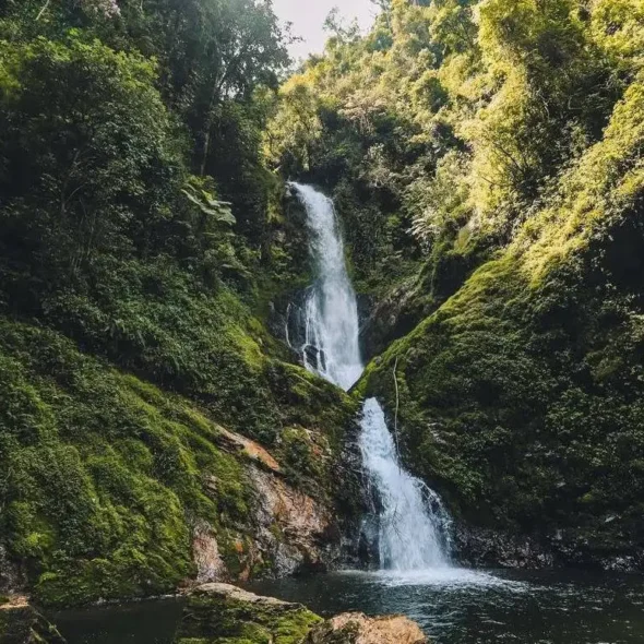 6 Nights, 7 Days In Rwanda