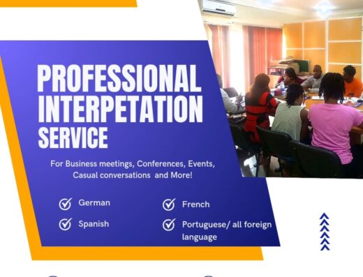 Koos-End Languages Centre