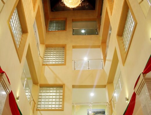 HOTEL INTERCONNECT