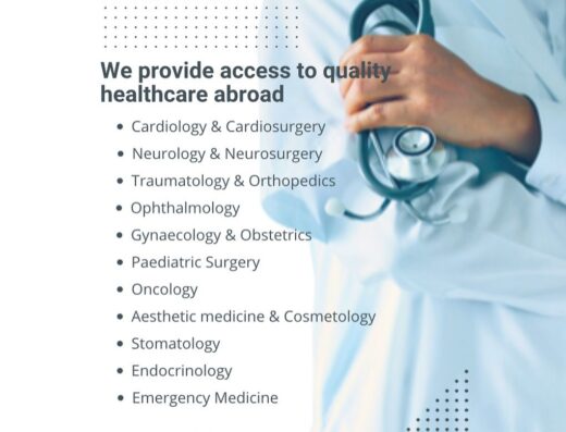Kinedic Ltd