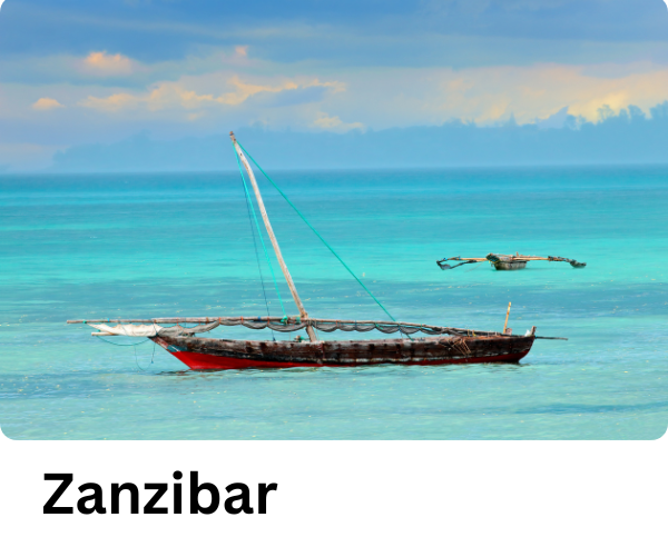 Zanzibar