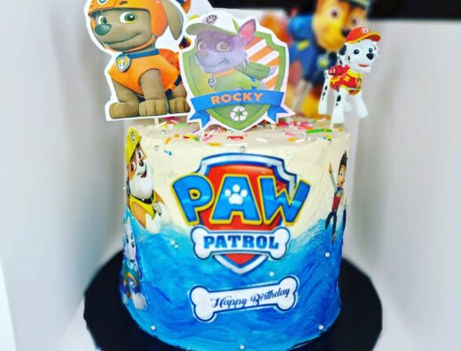 Cakes By Ehi