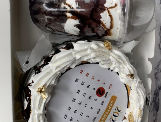 Cakes By Ehi