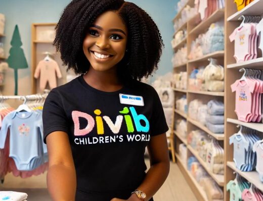 Divib Children’s world