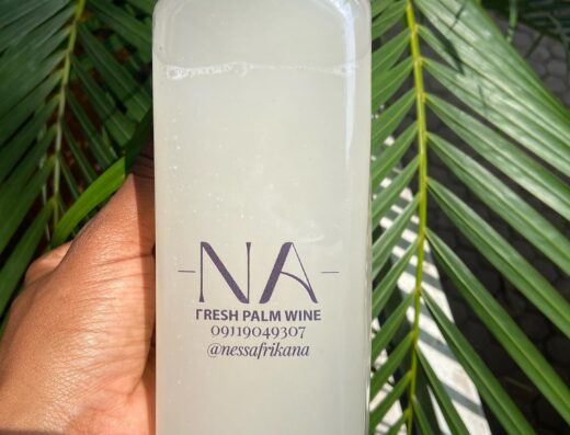 NESSAFRIKANA