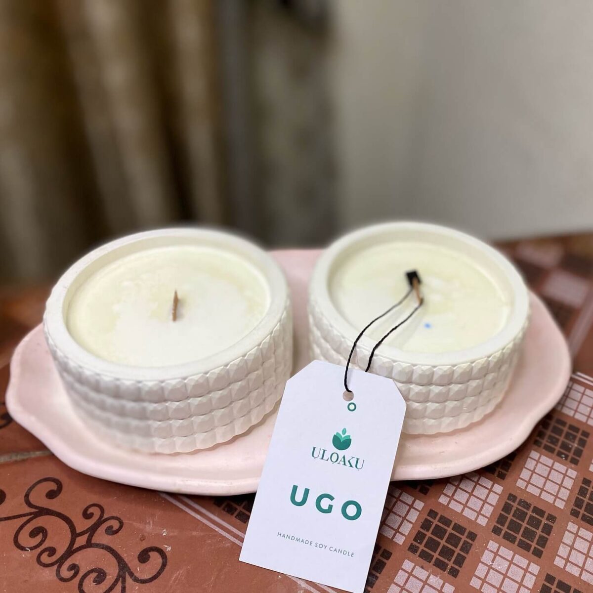 Ulaku ỤLỌAKỤ - Gwarimpa.ng