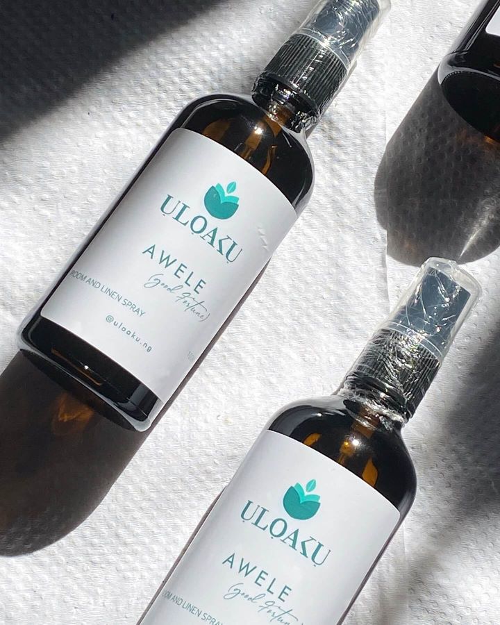 Ulaku ỤLỌAKỤ - Gwarimpa.ng