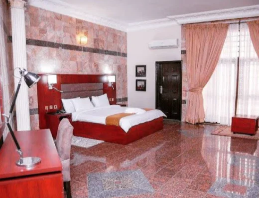 Georgetown Hotel