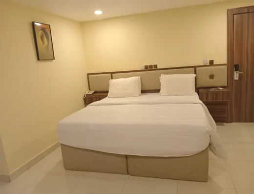 62 Apartments