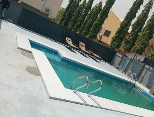 62 Apartments