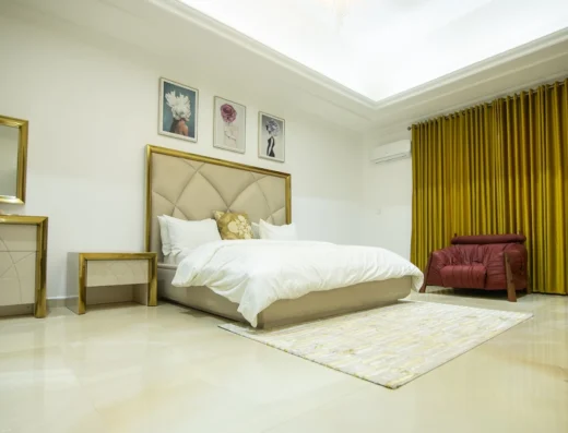 Lily Grand Luxury Hotels And Apartments