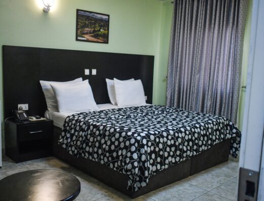 Kriscane Suites