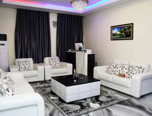 Plot289 Luxury