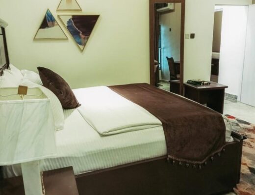 Bizarre Luxury Apartments