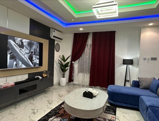Apex lounge