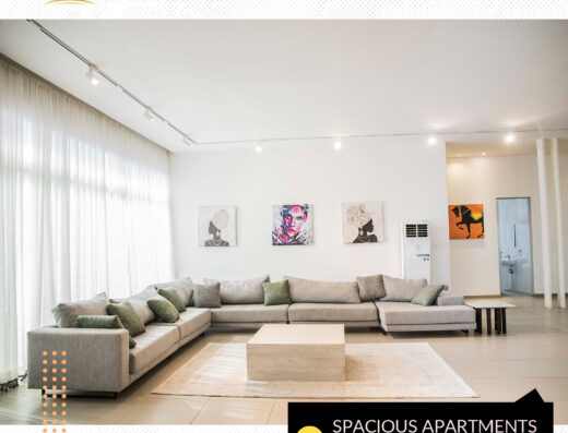 Boya Apartments