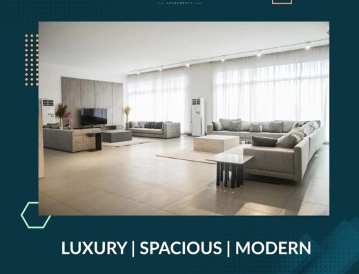 Boya Apartments