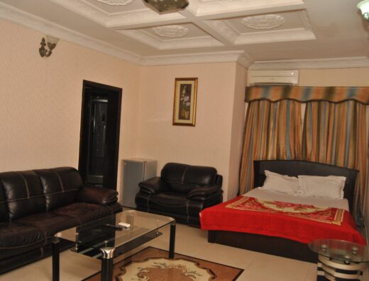 Parklane Hotels Nigeria Limited (Abuja)