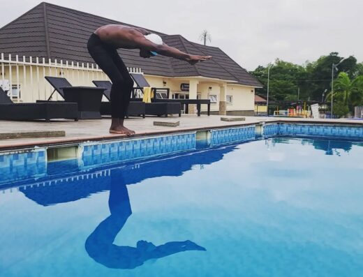 AstonSwimminglessons