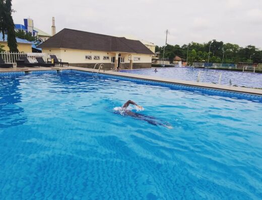 AstonSwimminglessons