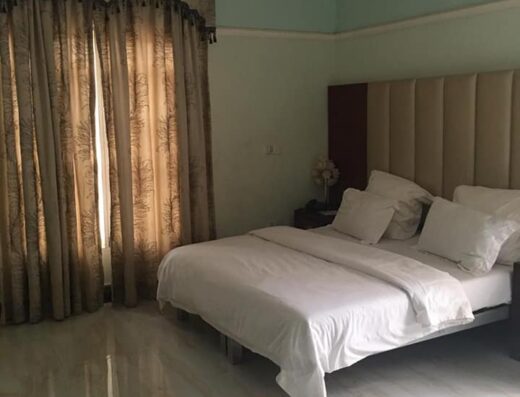GAMJI ROYAL Apartments