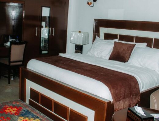 Bizarre Luxury Apartments