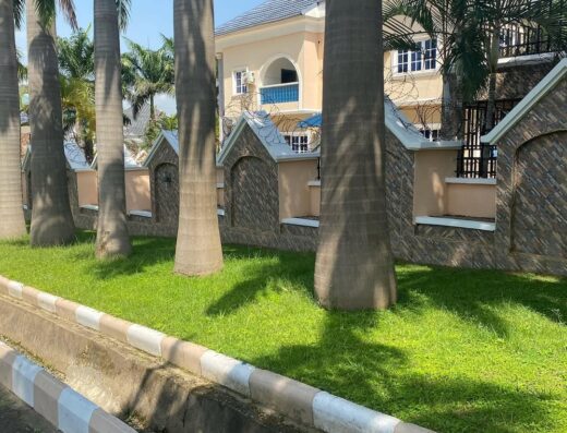 Blue palazzo hotel
