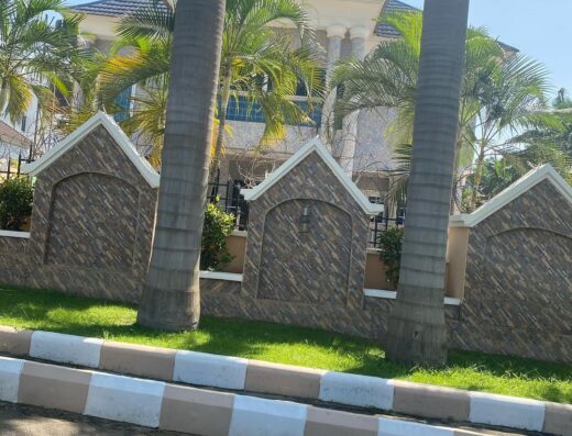 Blue palazzo hotel