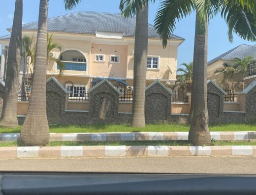 Blue palazzo hotel