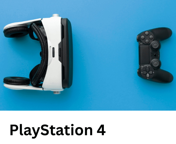 PS4