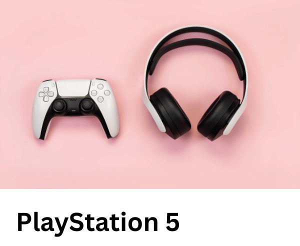 PS5