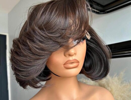 Imas Hair & Salon