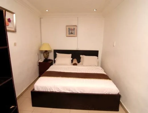 AGC hotels