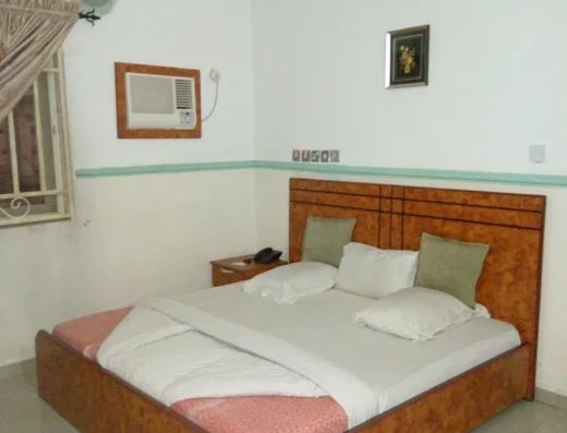 Agete Luxury hotels
