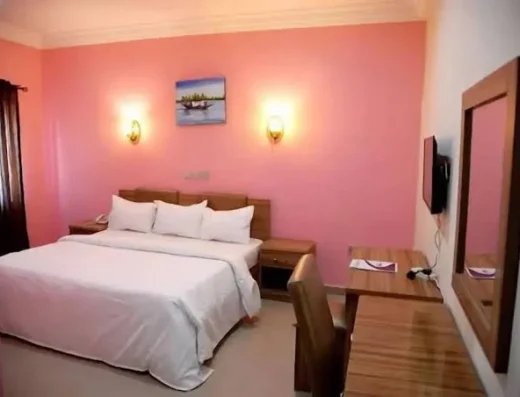 Desco Guest House