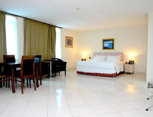 Grand Orchid Hotels