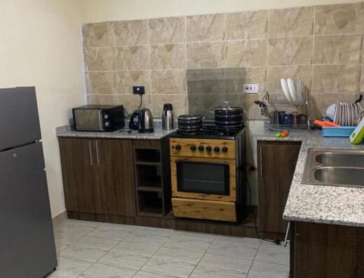 Lavish Apartments