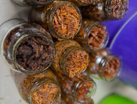 Aurah Incense