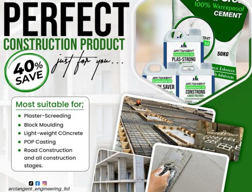 Arctangent Engineering Ltd