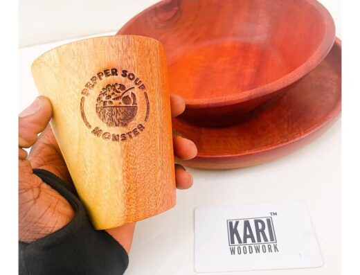 KARI WOODWORK