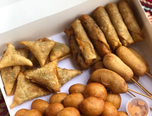 House Of Puffs