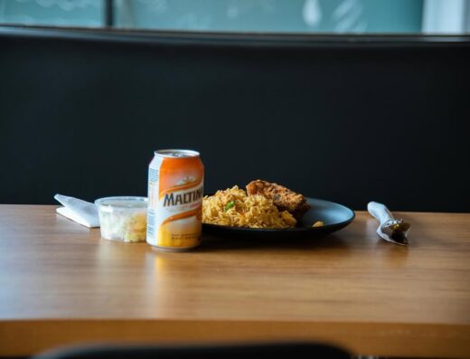The Palms Kitchen