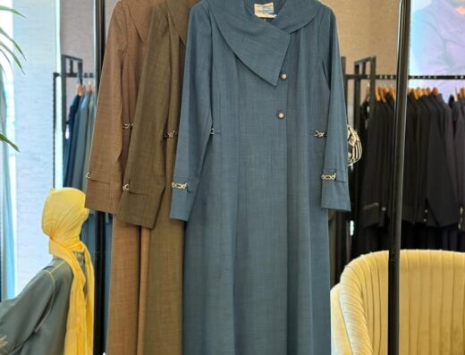 Ashyah Collections