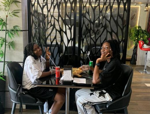 Blackstone Restaurant