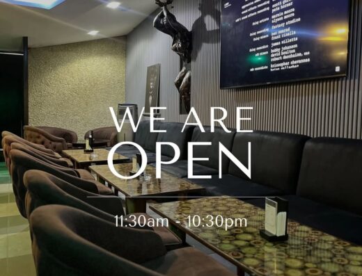Blackstone Restaurant