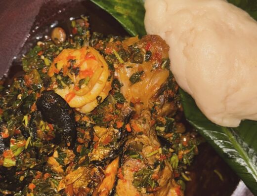 Ayoka Bukka