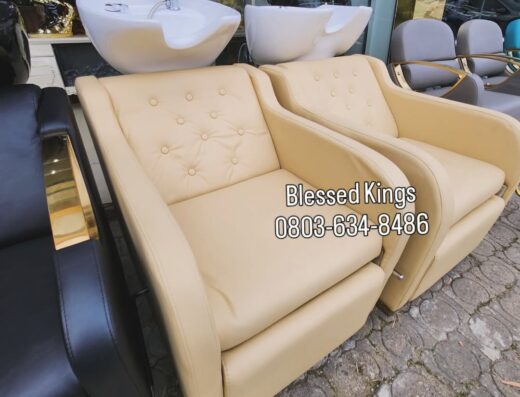 Blessed King Salon And Spa Equipment
