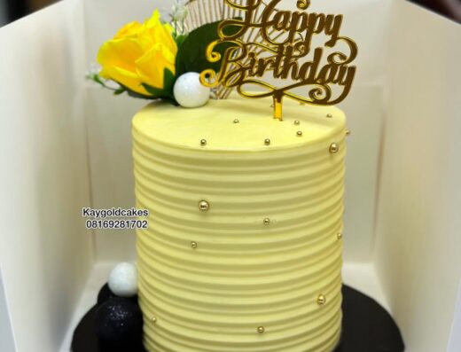 Kaygold Cakes